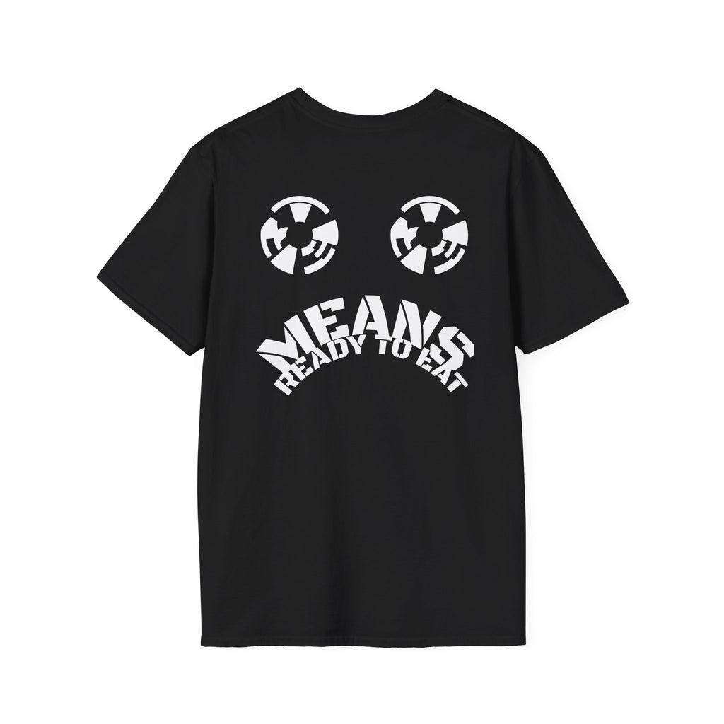 Ready2Eat Black T Shirt