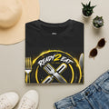 Ready2Eat Black T Shirt