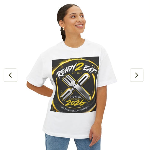 Ready2Eat T-Shirt